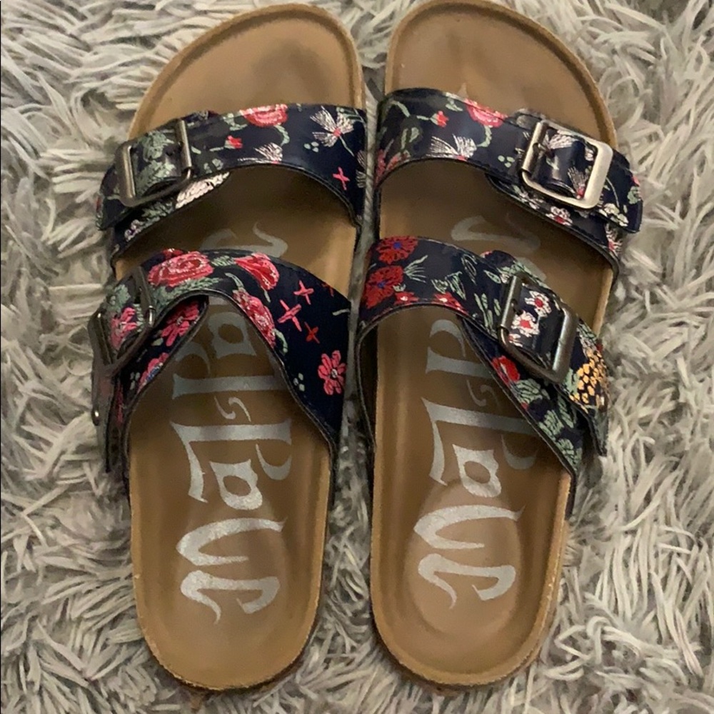 slides